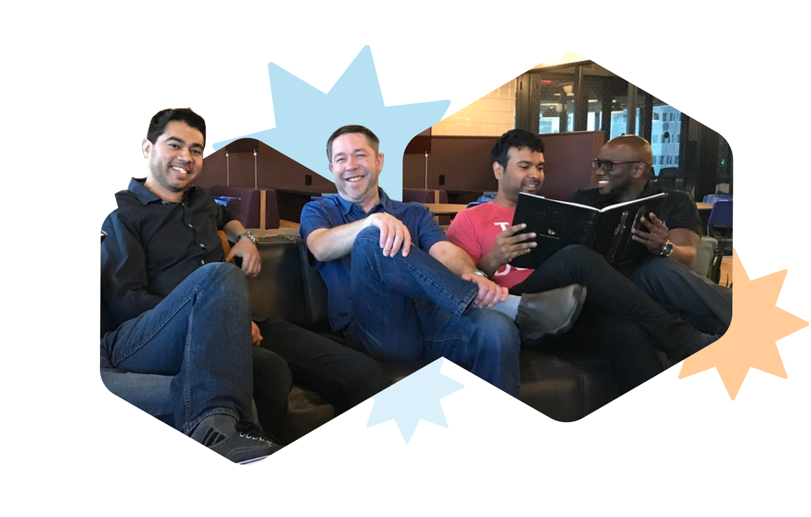 What Makes A Great Product Team